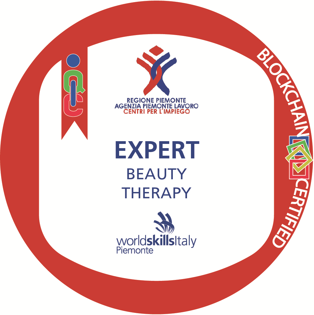 Expert Beauty Therapy WorldSkills Piemonte